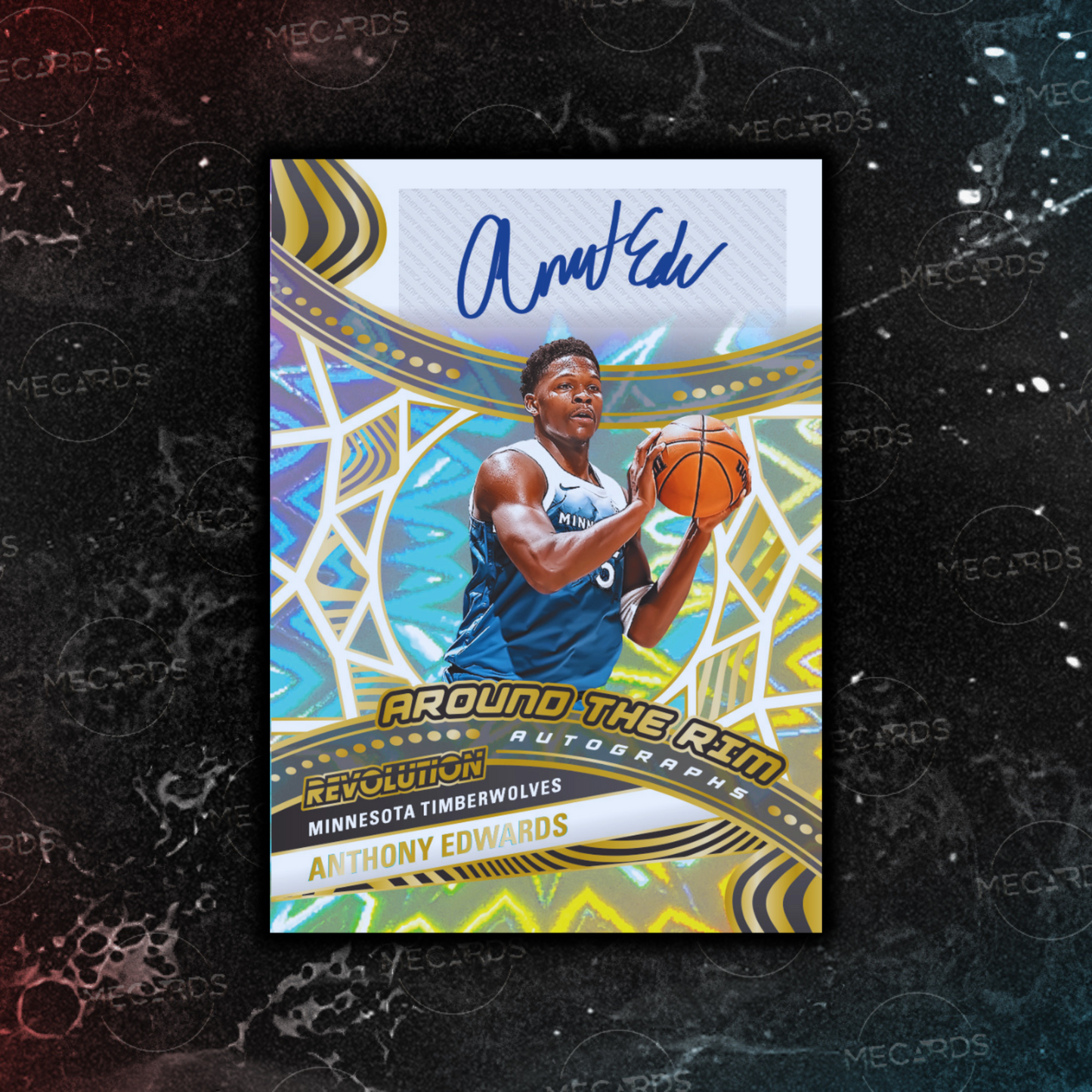 2024/25 Panini Revolution Basketball Hobby Box