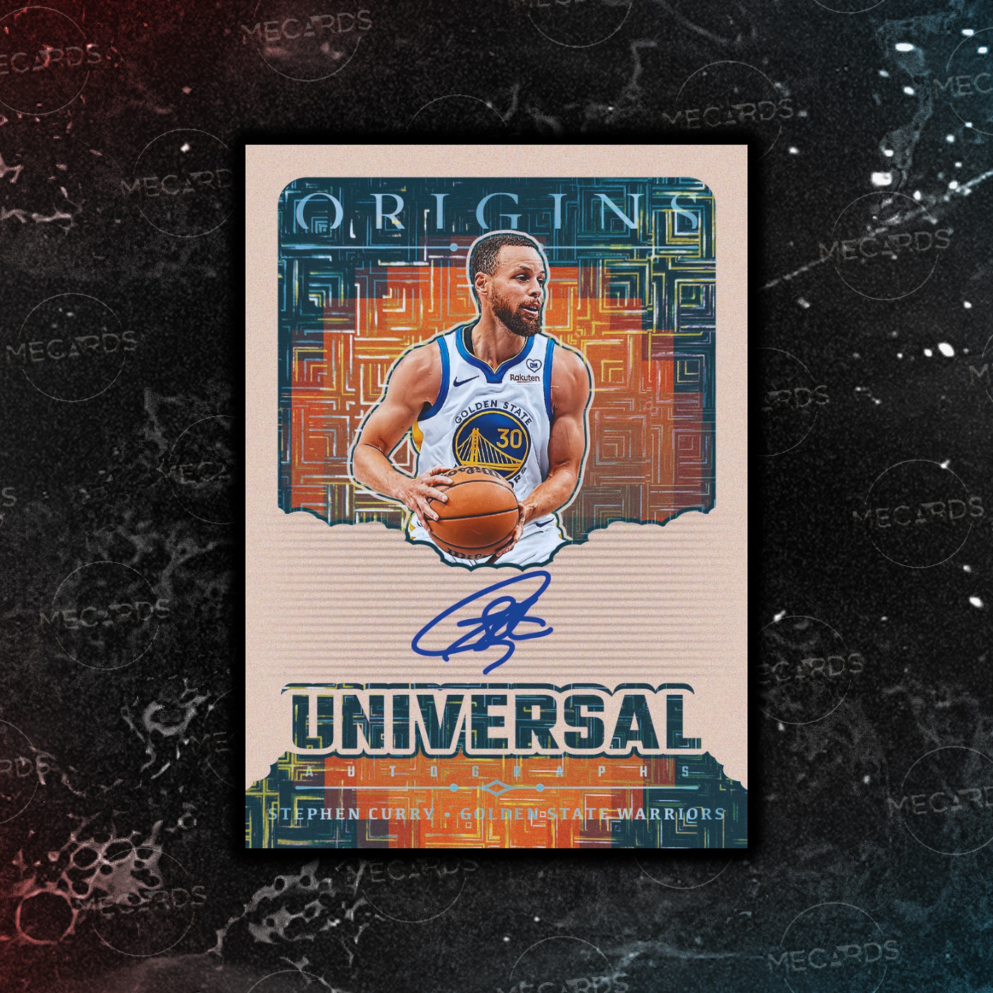 2024/25 Panini Origins Basketball Hobby Box